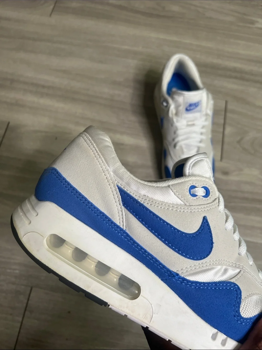 Nike Air Max 1 86 OG Royal Big Bubble (12)